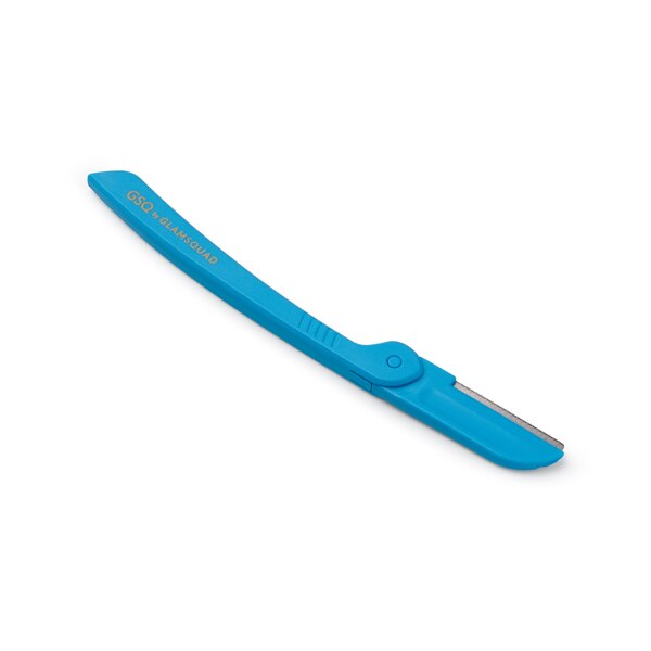 GSQ by GLAMSQUAD Facial Razor Set
