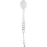 Pop-arazzi Cleansing Bath & Shower Scrubber Brush (Assorted Colors), thumbnail image