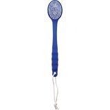 Pop-arazzi Cleansing Bath & Shower Scrubber Brush (Assorted Colors), thumbnail image