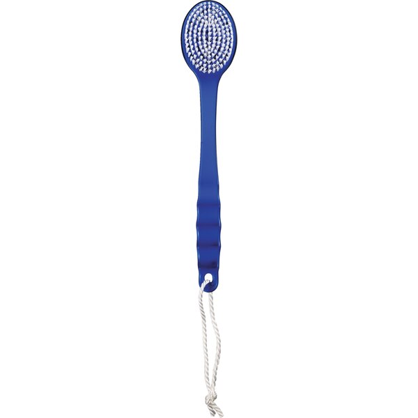Pop-arazzi Cleansing Bath & Shower Scrubber Brush (Assorted Colors)