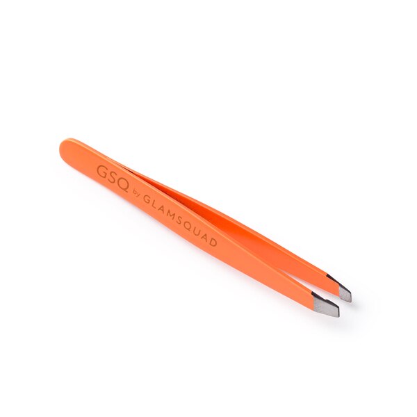 GSQ by GLAMSQUAD 3 Piece Tweezer Set