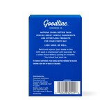 Goodline Grooming Co. 5-Blade Razor Blade Refills, thumbnail image