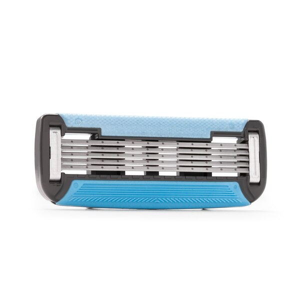 Goodline Grooming Co. 5-Blade Razor Blade Refills