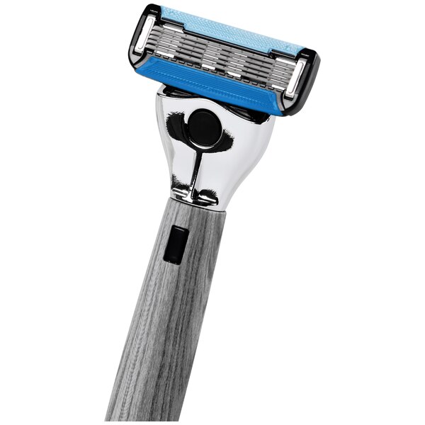 Goodline Grooming Co. 5-Blade Razor Blade Refills