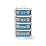 Goodline Grooming Co. 5-Blade Razor Blade Refills, thumbnail image