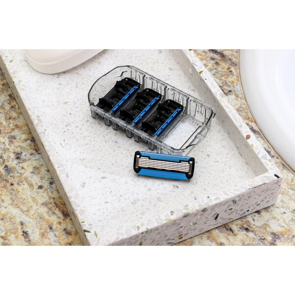 Goodline Grooming Co. 5-Blade Razor Blade Refills