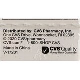 CVS Health EasyFlex Antibacterial Whitening Replacement Brush Heads, thumbnail image