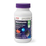 CVS Health Melatonin 10 MG Quick Dissolve Tablets, 60 CT, thumbnail image