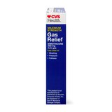 CVS Health Gas Relief Liquid Gels, 36 CT, thumbnail image