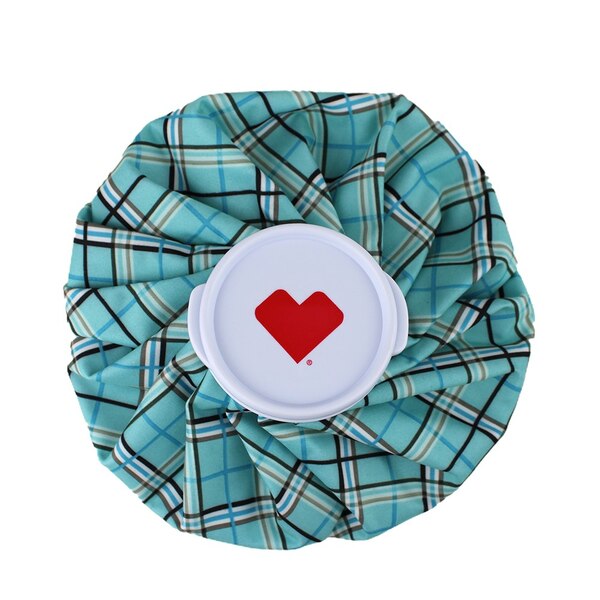 CVS Health Reusable Ice Bag & Wrap
