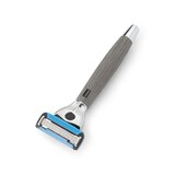 Goodline Grooming Co. Men's Precision 5-Blade Razor + 1 Razor Blade Refill, thumbnail image 4 of 8