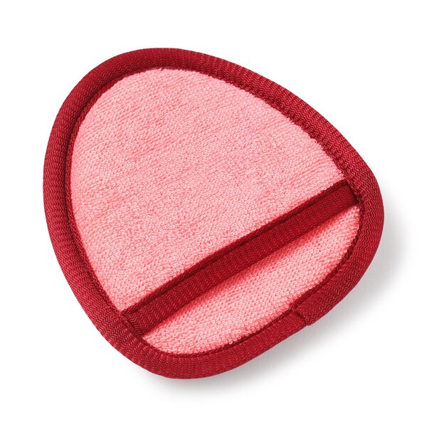 Pop-arazzi Exfoliating Facial Mitt