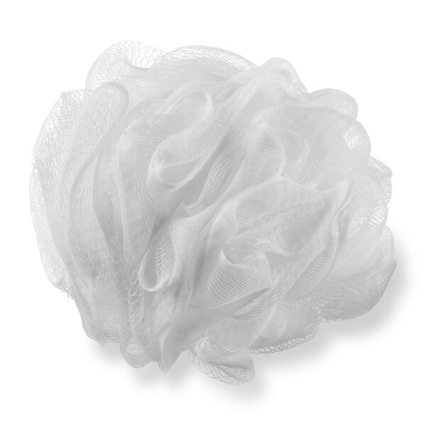 Pop-arazzi Cleansing Bath Poufs, 3CT