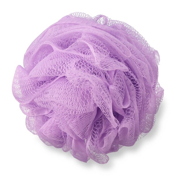 Pop-arazzi Cleansing Bath Poufs, 3CT