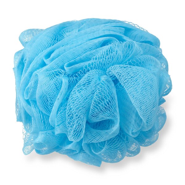 Pop-arazzi Cleansing Bath Poufs, 3CT