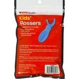 CVS Health Kids Flossers, 75 CT, thumbnail image