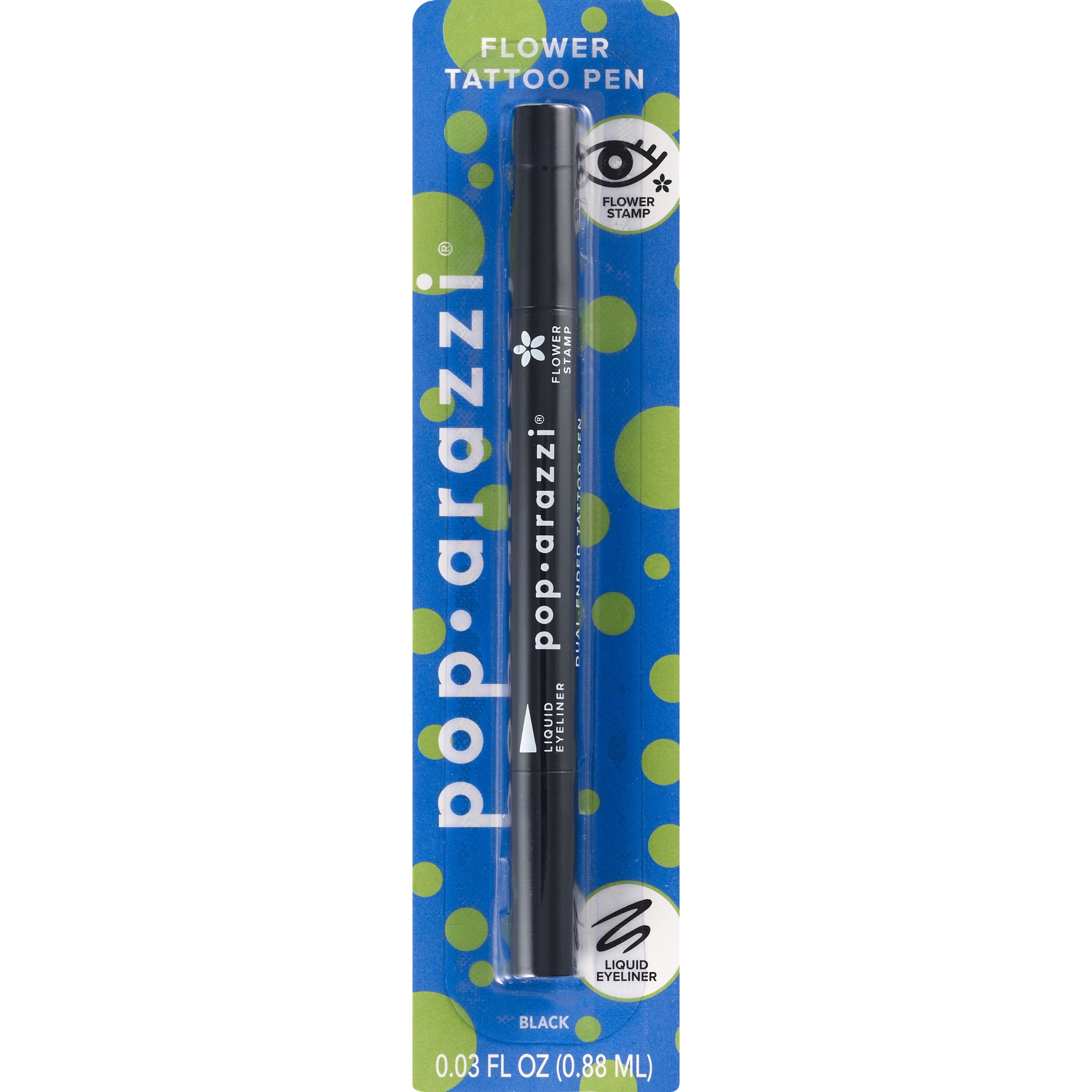 Pop-arazzi Tattoo Pen