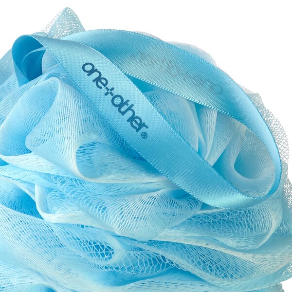 Pop-arazzi Delicate Bath Pouf (Assorted Colors)