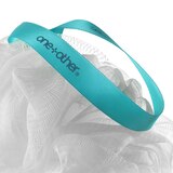 Pop-arazzi Delicate Bath Pouf (Assorted Colors), thumbnail image