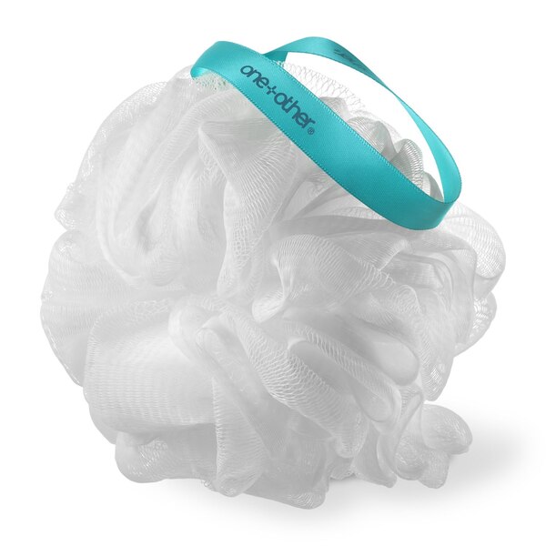 Pop-arazzi Delicate Bath Pouf (Assorted Colors)