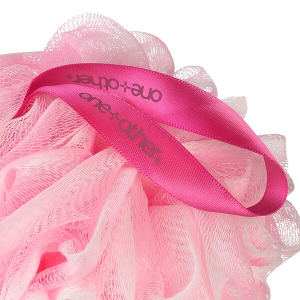 Pop-arazzi Delicate Bath Pouf (Assorted Colors)