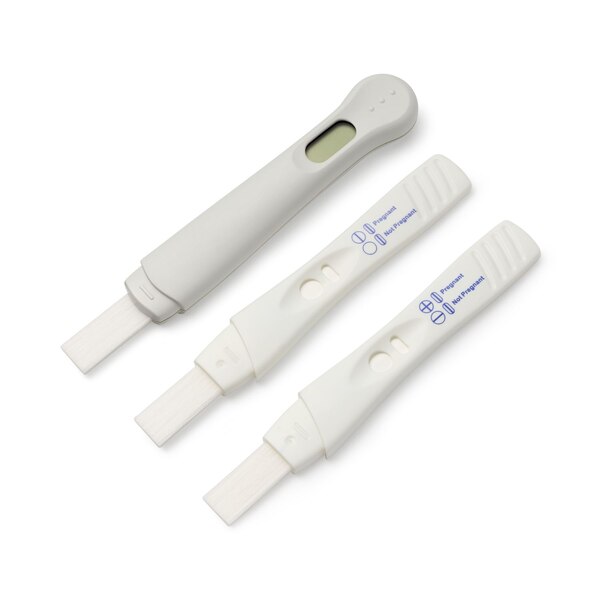 CVS Health Triple Test Pregnancy Test