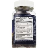 CVS Health Black Elderberry Gummies, 60 CT, thumbnail image 3 of 4