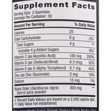 CVS Health Black Elderberry Gummies, 60 CT, thumbnail image