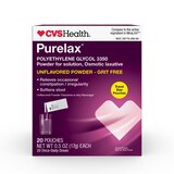CVS Health Purelax Pouches, 20 CT, thumbnail image
