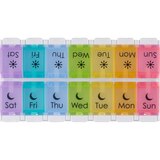 CVS Health Weekly AM/PM Pill Planner, thumbnail image