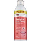 CVS Health No-Rub Calamine Plus Spray, thumbnail image