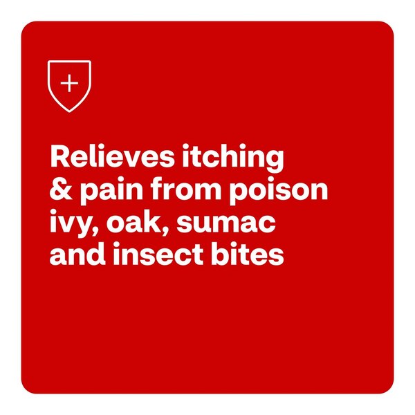 CVS Health No-Rub Calamine Plus Spray