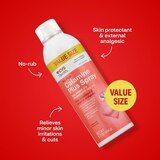 CVS Health No-Rub Calamine Plus Spray, thumbnail image