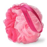 Pop-arazzi Dual Textured Bath Pouf (Assorted Colors), thumbnail image