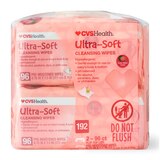 CVS Health Fresh Melon Baby Wipes, thumbnail image