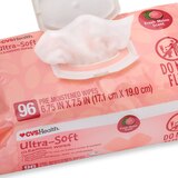 CVS Health Fresh Melon Baby Wipes, thumbnail image
