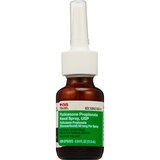 CVS Health Fluticasone Propionate Nasal Spray + Allergy Relief Tablets, Convenience Pack, 144 Sprays, 30 CT, thumbnail image
