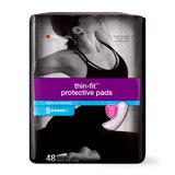 CVS Thin-fit Incontinence and Postpartum Pads for Women Extra Heavy Absorbancy, thumbnail image