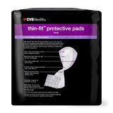 CVS Health Thin-fit Incontinence and Postpartum Pads for Women Extra Heavy Absorbancy, thumbnail image