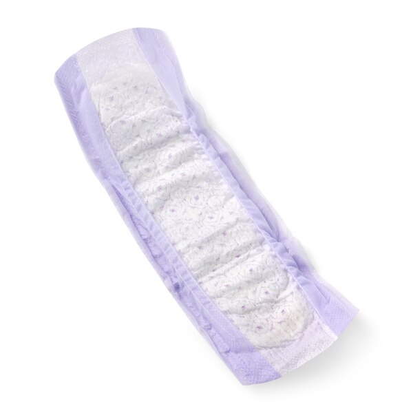 CVS Health Thin-fit Incontinence and Postpartum Pads for Women Extra Heavy Absorbancy