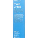 CVS Health Male Urinal, thumbnail image