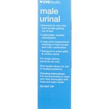 CVS Health Male Urinal, thumbnail image
