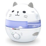 CVS Health Ultrasonic Cool Mist Humidifier, thumbnail image