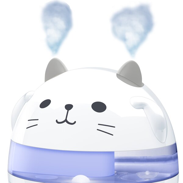CVS Health Ultrasonic Cool Mist Humidifier