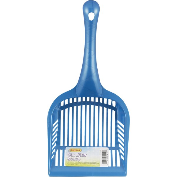 Pet Central Cat Litter Scoop