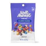 Well Market Classic Blend Trail Mix, 4 oz, thumbnail image