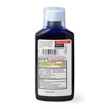 CVS Health Nighttime Cold & Flu Multi-Symptom Relief Liquid, 6 OZ, thumbnail image 2 of 8