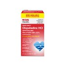 CVS Health Eye Allergy Itch Relief - Olopatadine Hydrochloride Ophthalmic Solution USP, 0.2%, 2.5 mL
