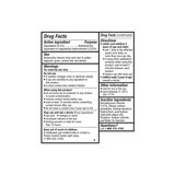 CVS Health Eye Allergy Itch Relief - Olopatadine Hydrochloride Ophthalmic Solution USP, 0.2%, 2.5 mL