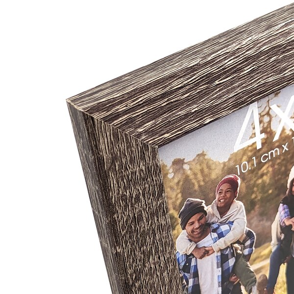 House To Home Jamestown Picture Frame, 4 x 6 in